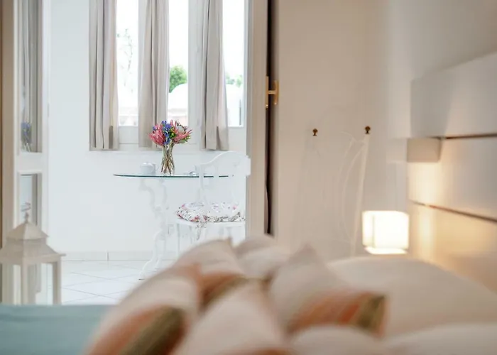 Camerelle 33 Appartamento Capri