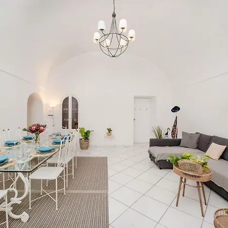 Apartment Camerelle 33 Capri