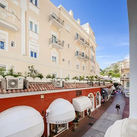 Camerelle 33 Appartement *