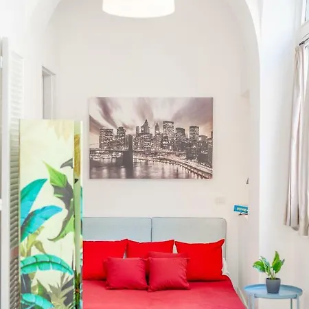 Apartment Camerelle 33
