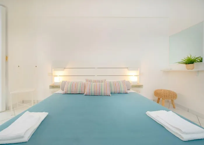 Camerelle 33 * Capri