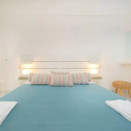 Camerelle 33 * Capri