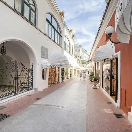 Camerelle 33 Apartamento