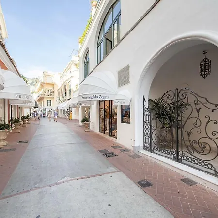 Apartamento Camerelle 33