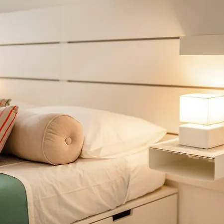 Apartamento Camerelle 33 *