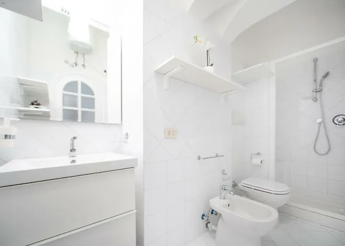 Apartamento Camerelle 33 *