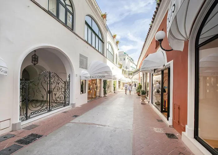 Camerelle 33 Apartamento