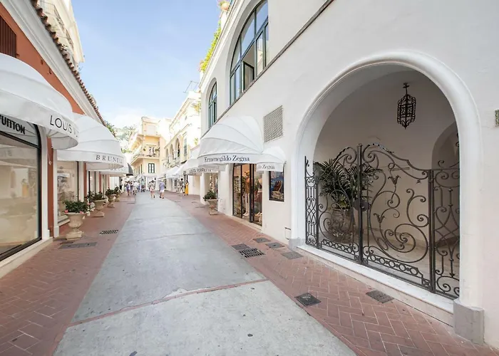 Apartamento Camerelle 33