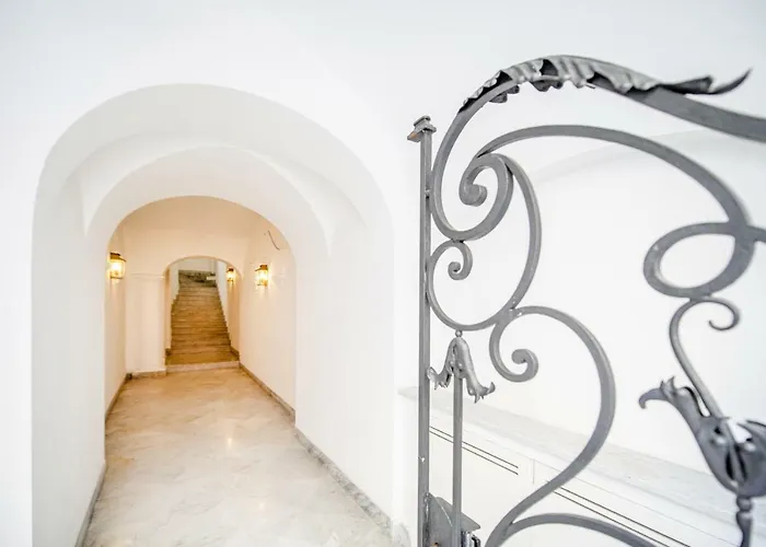 Apartamento Camerelle 33 *