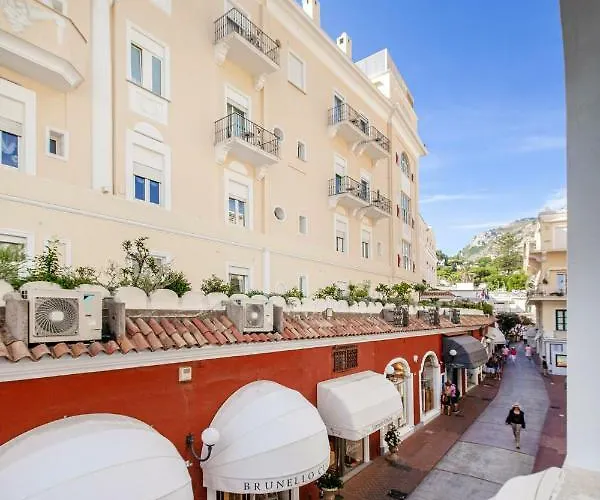 Camerelle 33 Apartamento *