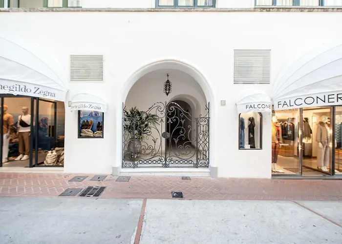 Apartamento Camerelle 33 *