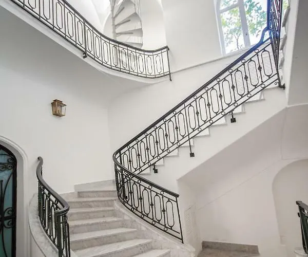 Camerelle 33 Apartamento Capri