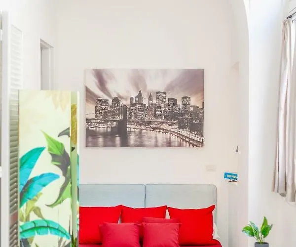 Apartamento Camerelle 33