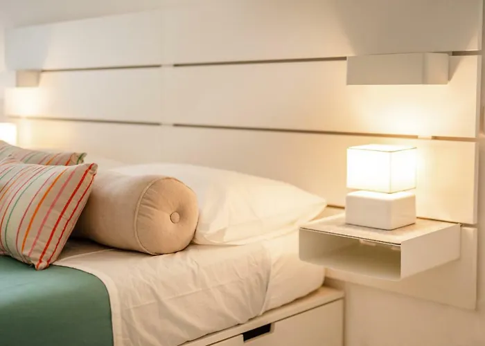 Apartamento Camerelle 33 *