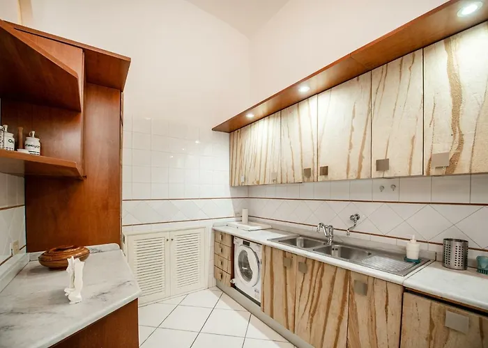 Camerelle 33 Apartamento Capri